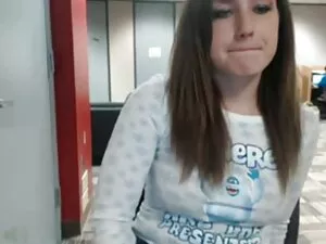 Cum barista nedves f ...