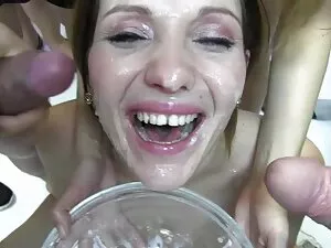 Katie Kush-csöpög az ...