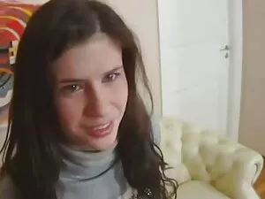 Busty titkár hatalma ...
