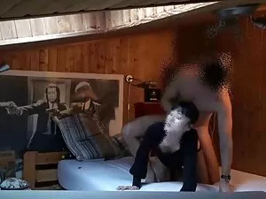 Kalyskah nagy szőrös ...
