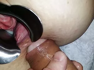 OnlyFans-videó Victo ...