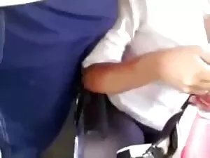 Sexslave Szőke nagyo ...