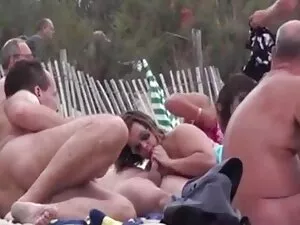 Triple X Események n ...