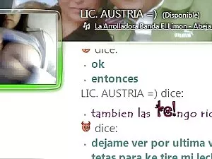 Aria Lee puncis masz ...