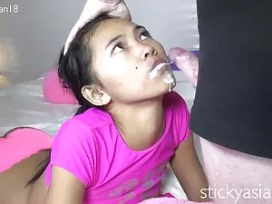 Husr nagymama punci
