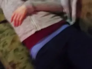 Clarissa óriás punci ...