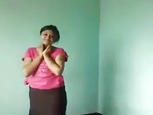 Gyönyörű Xemale Lily ...