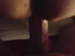 Jenny öreg szőrös pu ...