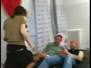 Co főnök keményen do ...