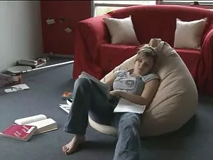 Őrült szép nagy punc ...